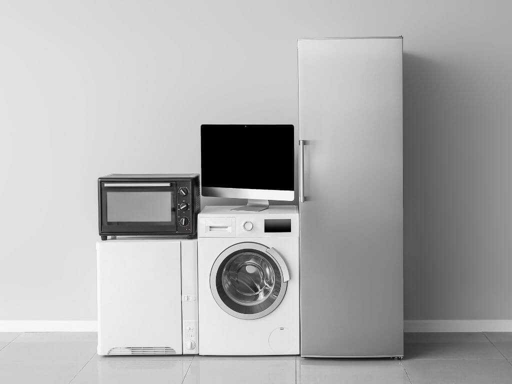 一人暮らしで家電レンタルはやめたほうがいい？デメリットと向いている