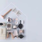 家具家電のイメージ