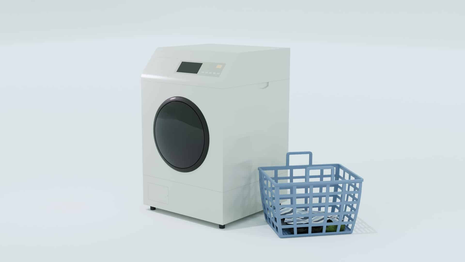 洗濯機を買い替えるのはもったいない？買い替えのサイン・迷った際の対処法を解説