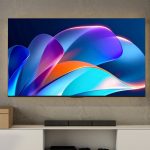 ハイセンス　テレビ