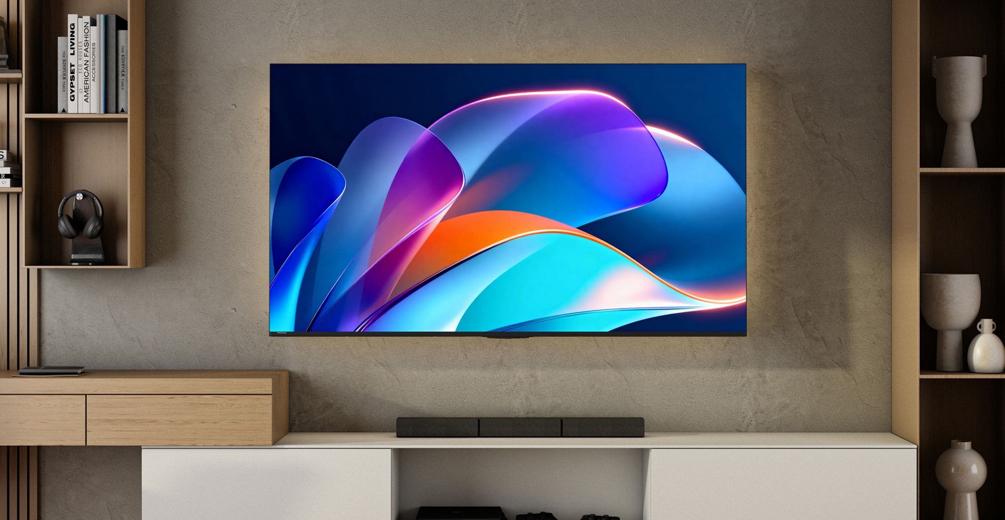 ハイセンス　テレビ