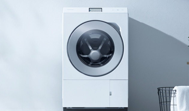 洗濯機イメージ画像