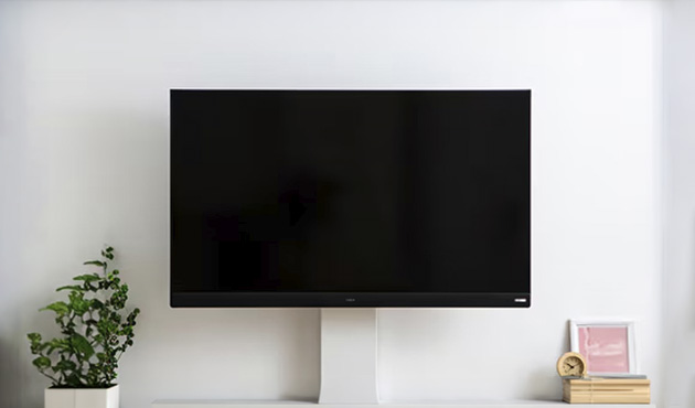 テレビ・レコーダーイメージ画像