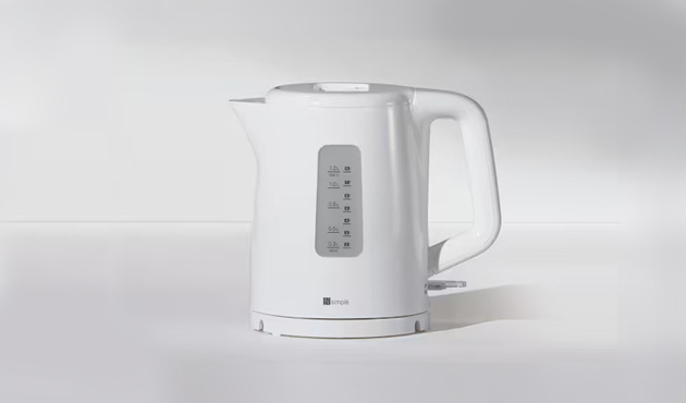 電気ケトルイメージ画像