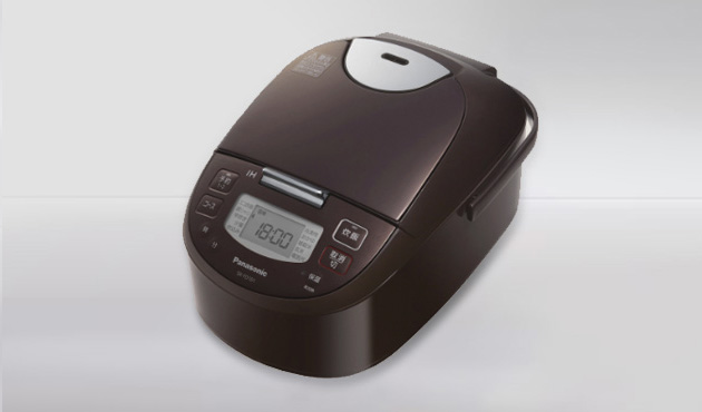 炊飯器イメージ画像