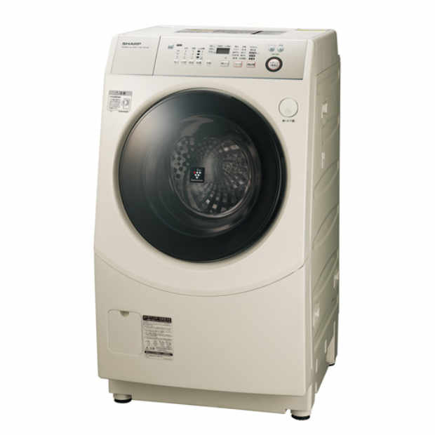 洗濯乾燥機(ドラム式)
