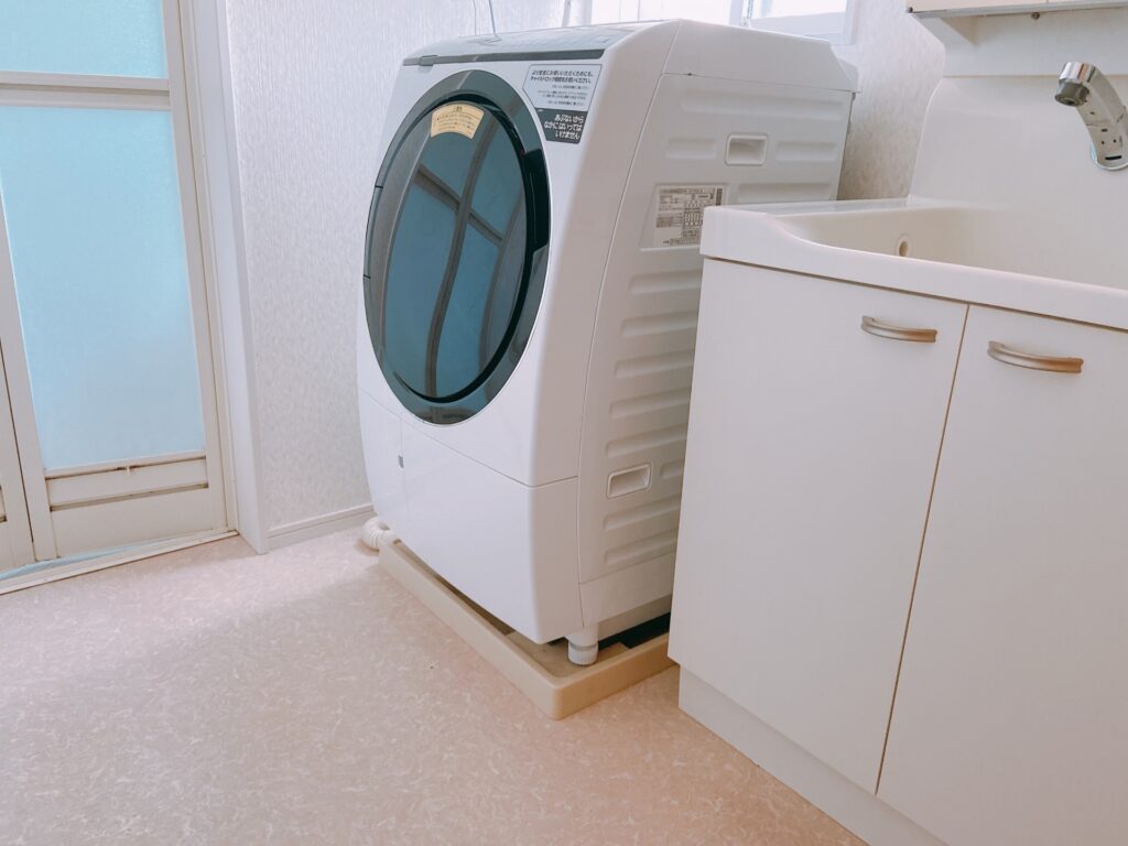 洗濯機