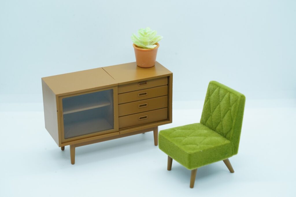 リビング家具
