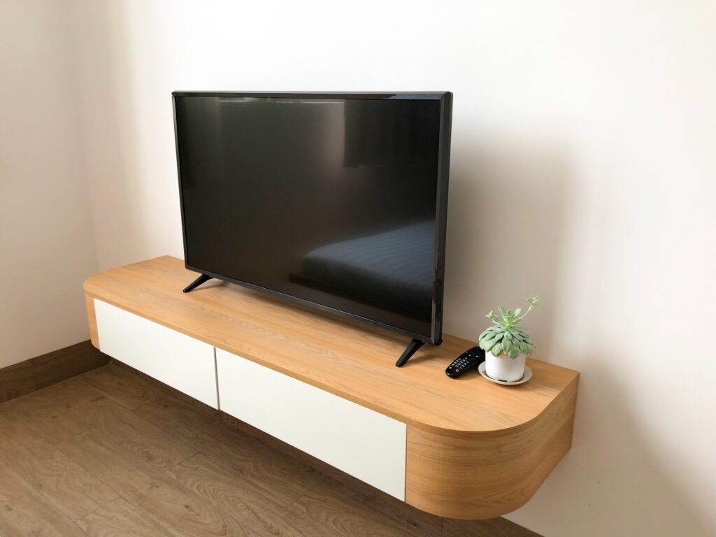 テレビ