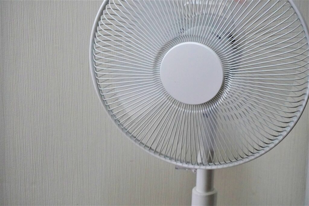 扇風機