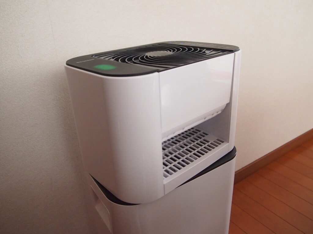 除湿器