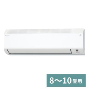 エアコン（2.8kw）【8～10畳】