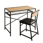 テレワークセット【デスク＆オフィスチェア】