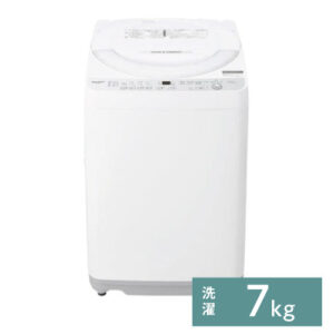 洗濯機【7㎏】
