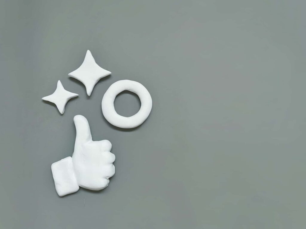 「おすすめ」のイメージ