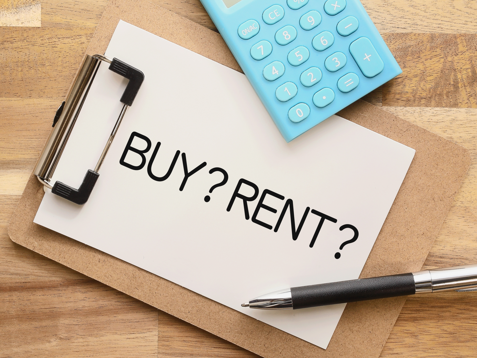 購入かレンタル