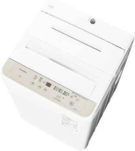 パナソニック洗濯機