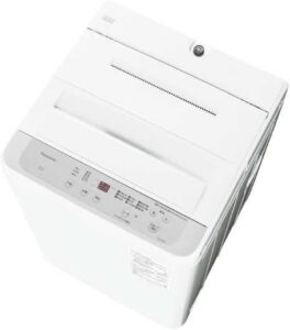 パナソニック洗濯機