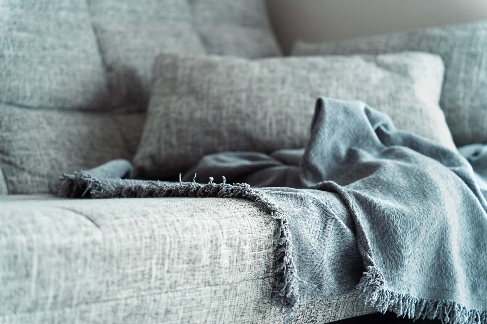 ソファベッドのイメージ