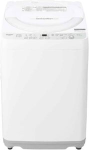 シャープ洗濯機