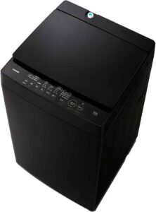 ツインバード洗濯機