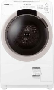 シャープ洗濯機