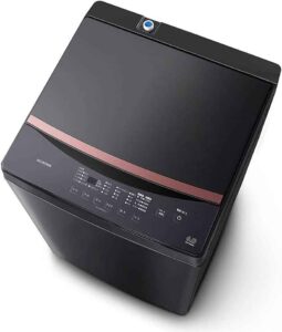 アイリスオーヤマ洗濯機