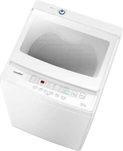 コンフィー洗濯機