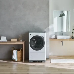 シャープ洗濯機