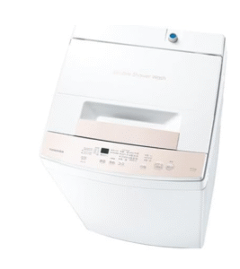 東芝洗濯機