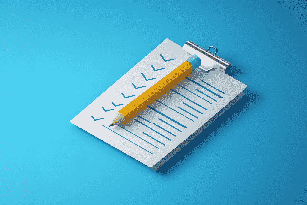 中古家電購入前に確認するチェックリスト