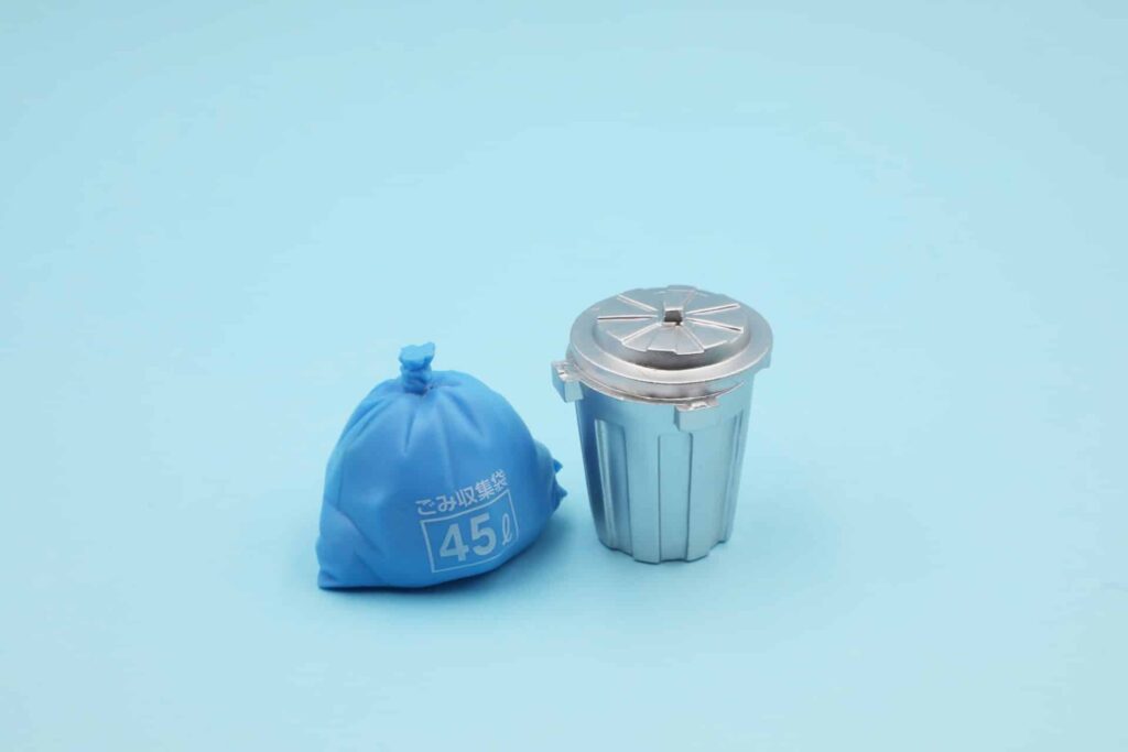 ゴミ袋