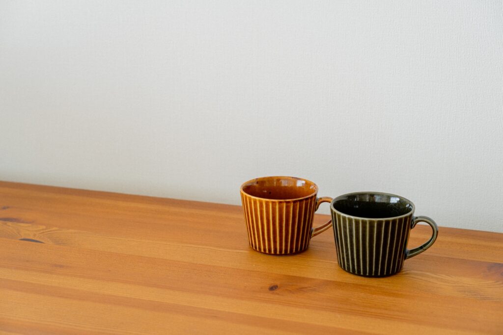 二人暮らしのイメージ