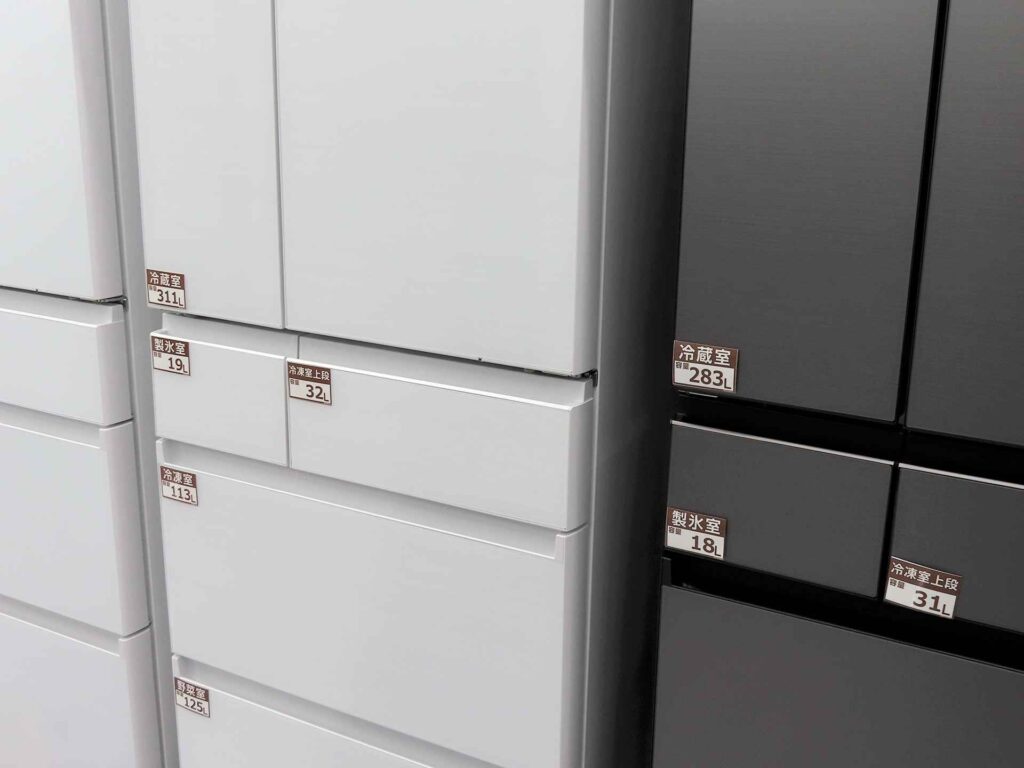 冷蔵庫