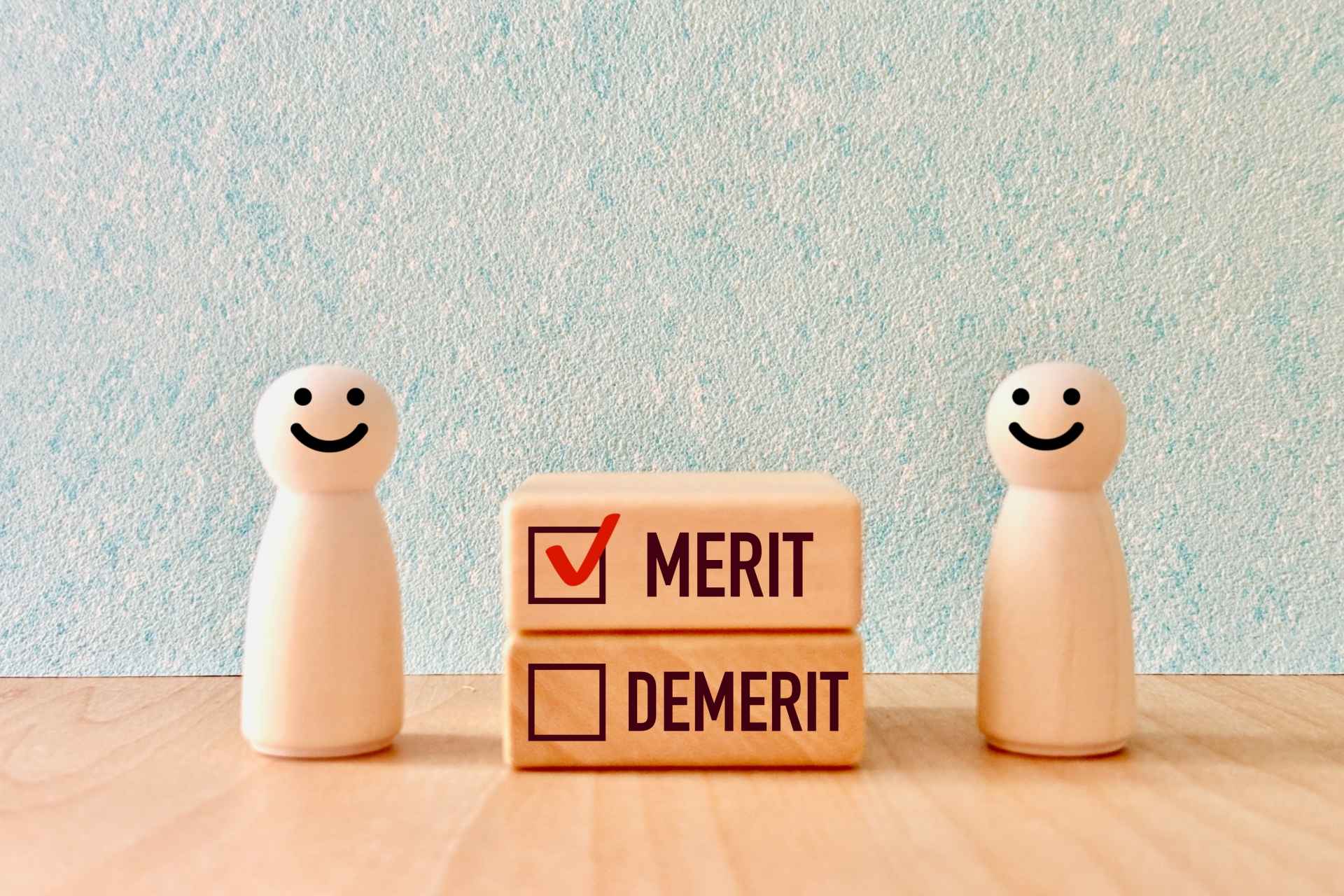 メリット・デメリット